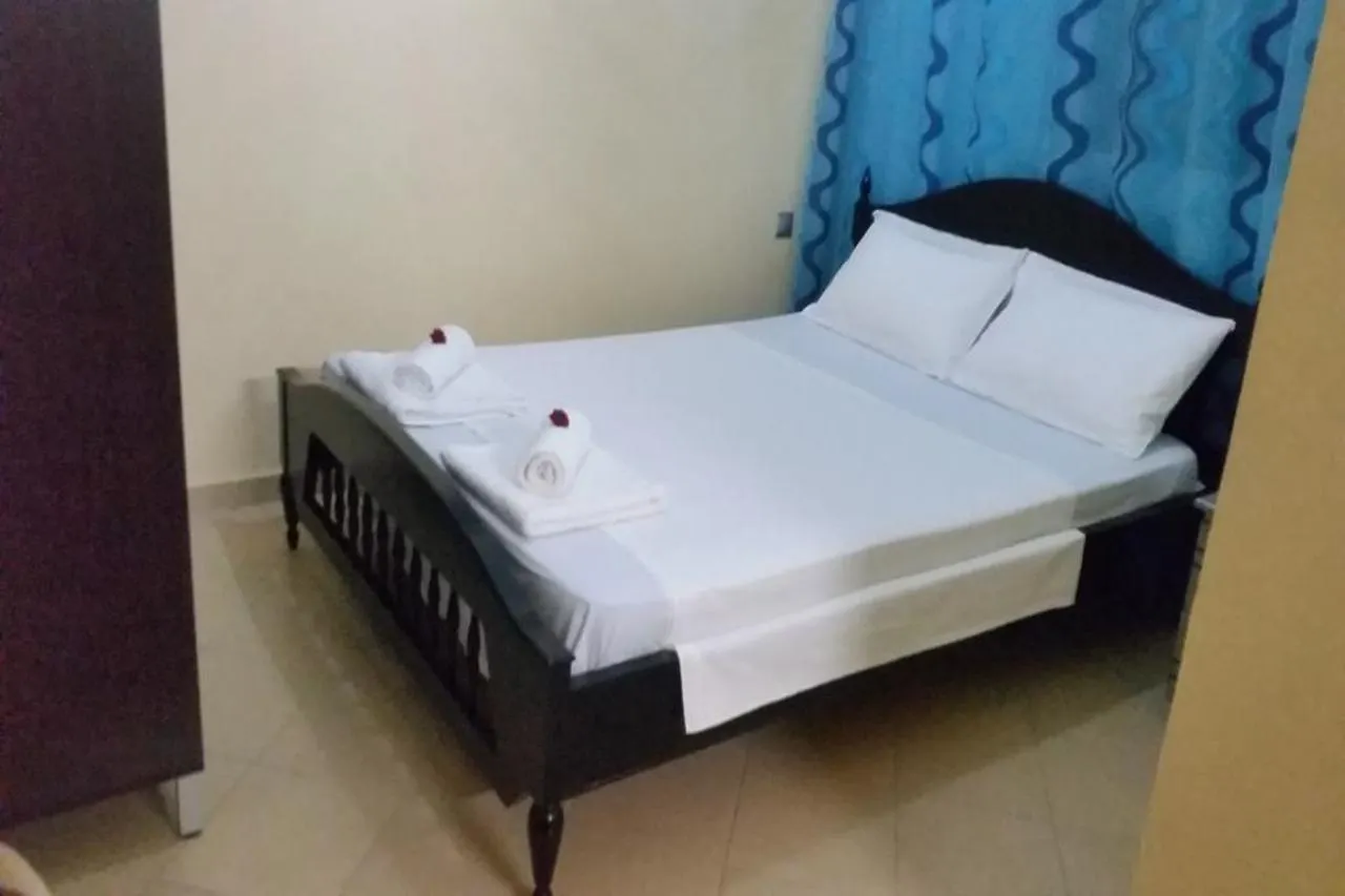 Vasiliu Boutique Hotel Ksamil