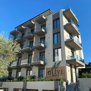 Olive Otel