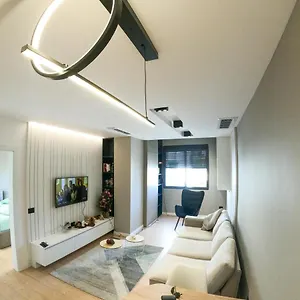  Appartamento Roza's Center Albania