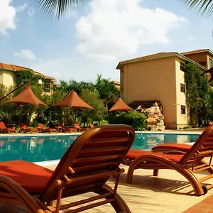 Royal Kampala