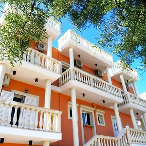 Appartement Marku Palace, Ksamil