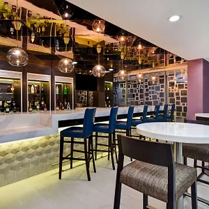 *** Hotel Hampton Ny-jfk Stati Uniti