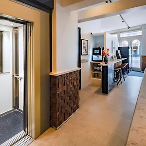 *** Hotel Sotel Station Paesi Bassi