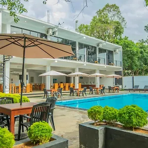 Lavish By Indigo Sigiriya