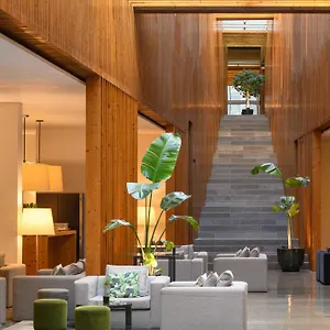visit hotel