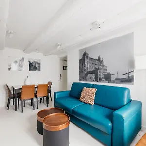 **** Aparthotel Yays Salthouse Canal By Numa Paesi Bassi