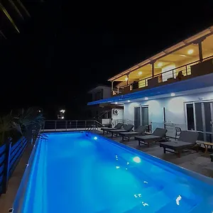 Apartment Serenity, Ksamil