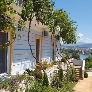 Appartement Seaside, Ksamil