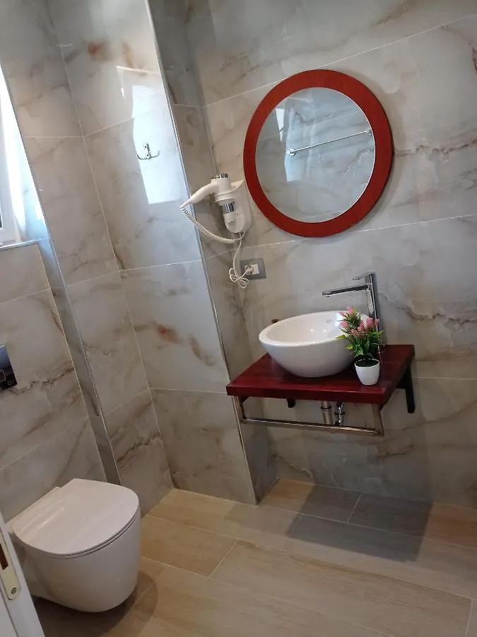 Vasiliu Boutique Hotel Ksamil