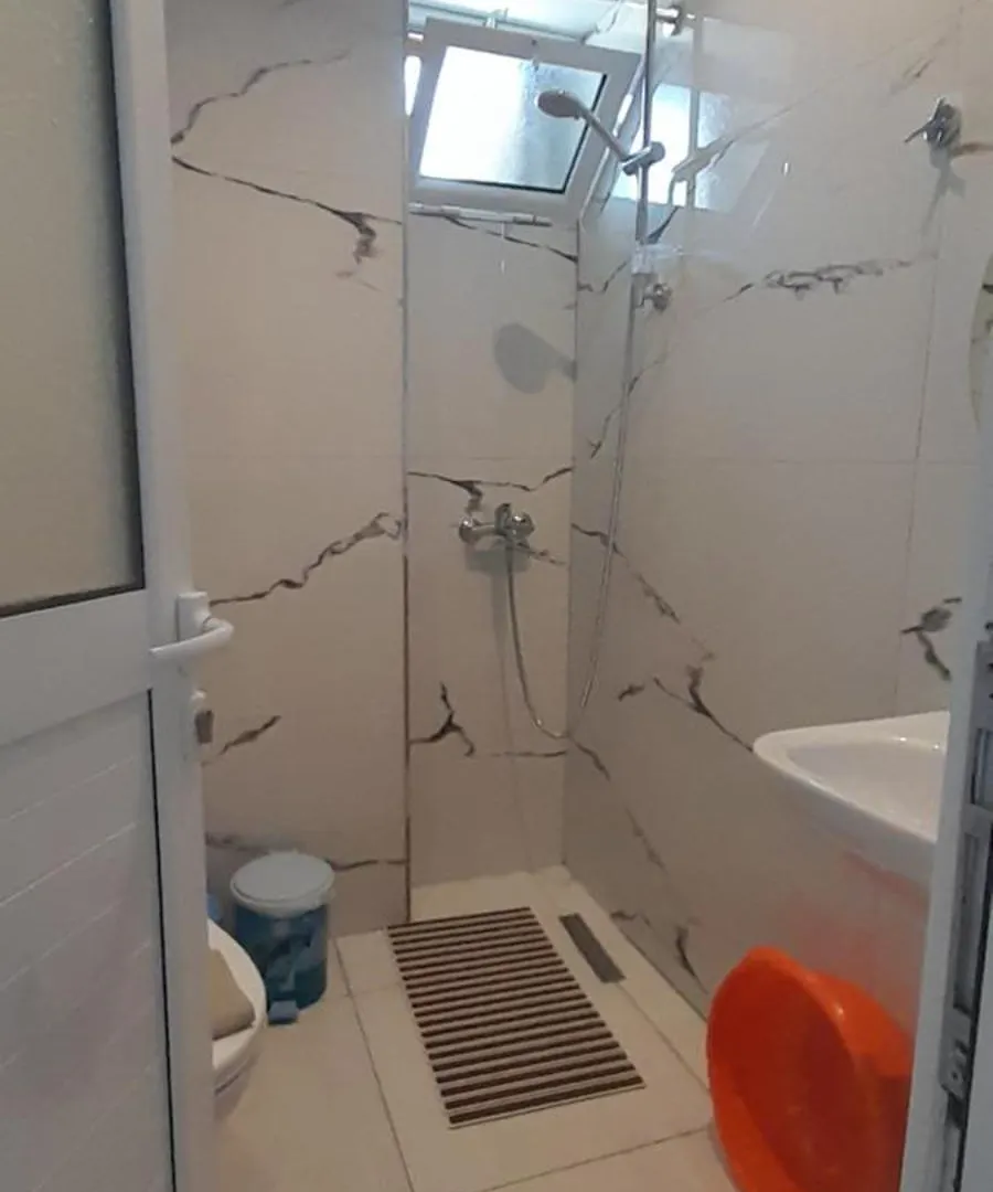 Vasiliu Boutique Hotel Ksamil