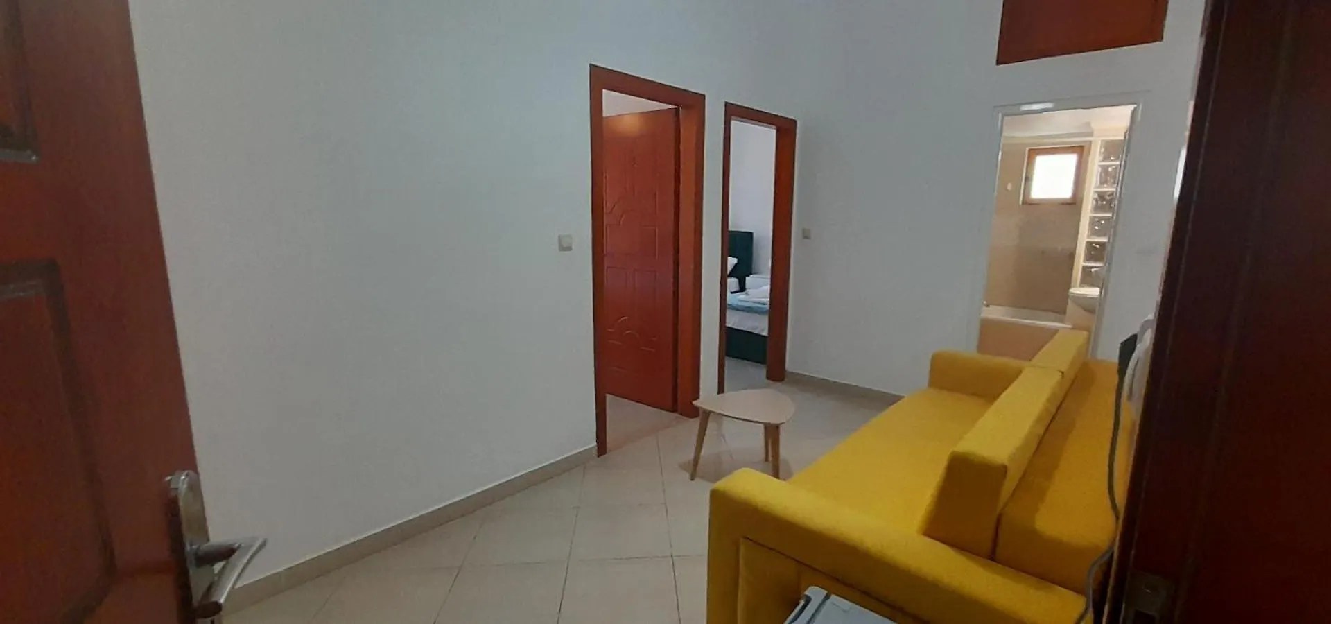Vasiliu Boutique Hotel Ksamil 4*,  Albanien